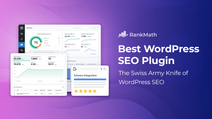 Rankmath Pro