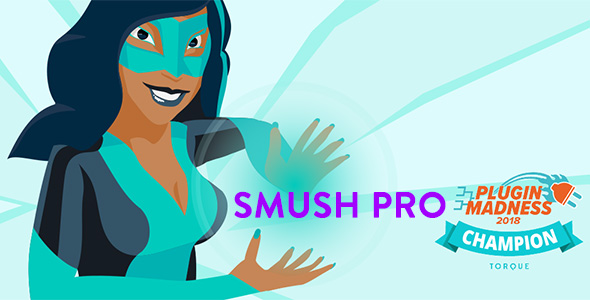 Tai plugin smush pro
