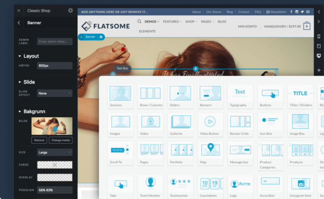 Trọn Bộ WP Grid Builder Và Các Addons đi Kèm