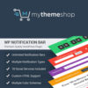 Trọn bộ Full 18 Plugin của Mythemeshop
