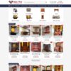 Theme WordPress bán bàn thờ