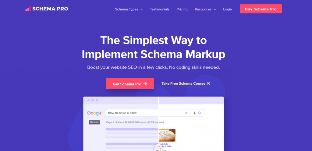 Giới thiệu Schema Pro, Plugin SEO dữ liệu có cấu trúc bá đạo 12 Plugin Schema Pro