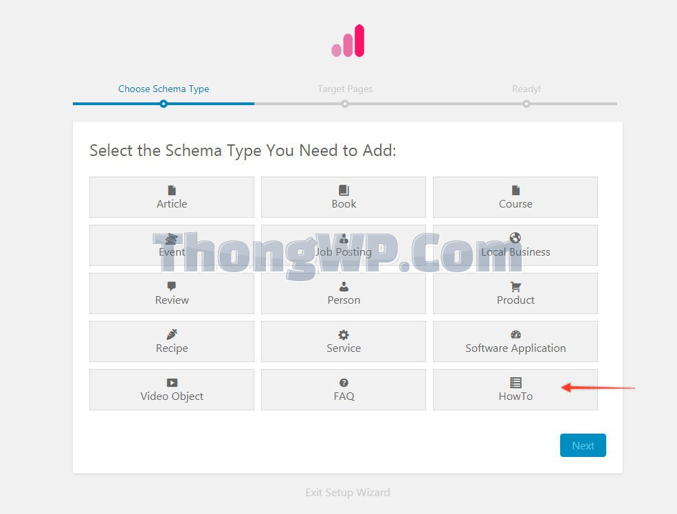 Giới thiệu Schema Pro, Plugin SEO dữ liệu có cấu trúc bá đạo 14 Schema Pro hỗ trợ nhiều kiểu Schema khác nhau