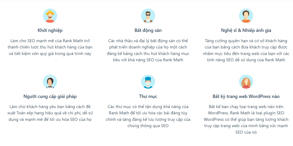 Giới thiệu RankMath Pro, Plugin Seo lên Top tìm kiếm 12 Và còn nhiều hơn thế nữa