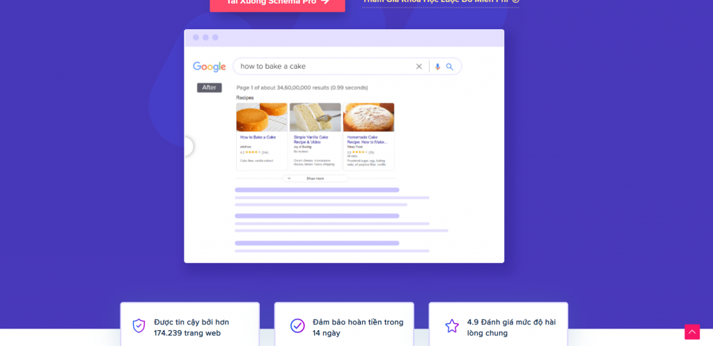 Giới thiệu Schema Pro, Plugin SEO dữ liệu có cấu trúc bá đạo 13 Schema Pro rất linh hoạt với nhiều tính năng