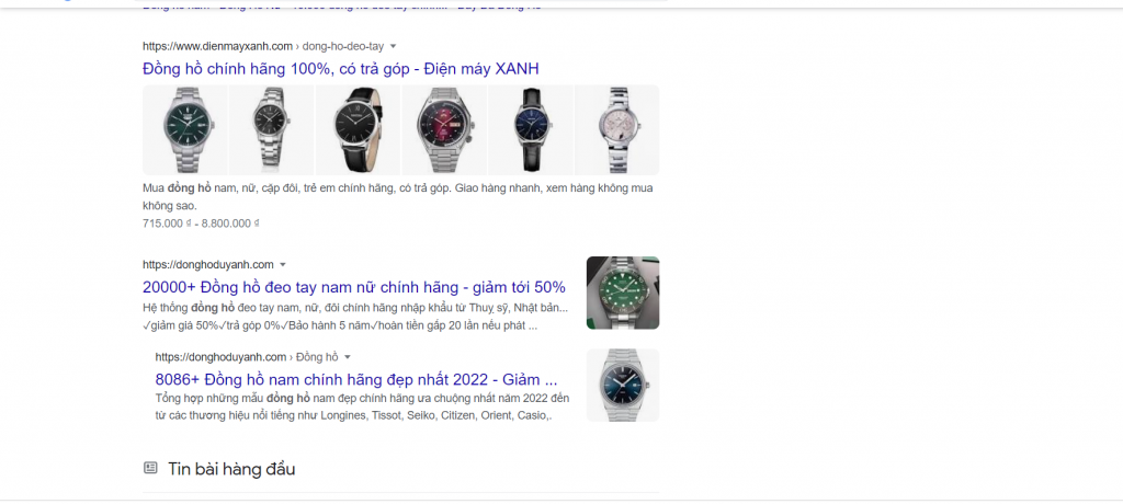 Giới thiệu Schema Pro, Plugin SEO dữ liệu có cấu trúc bá đạo 17 Schema cho sản phẩm