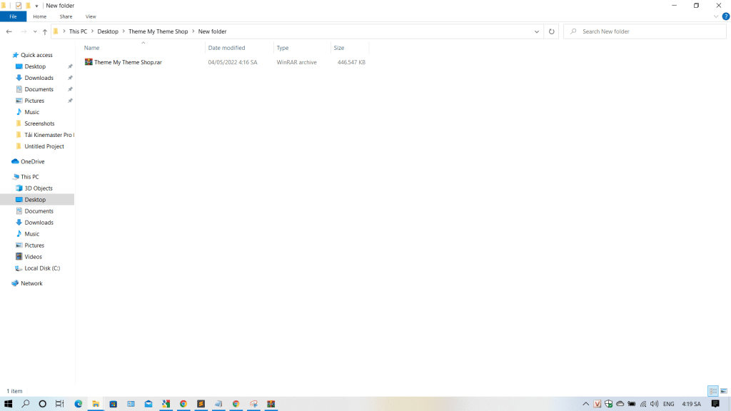 Giới thiệu bộ Full 80 Theme khổng lồ của Mythemeshop 8 Với dung lượng 400MB Rất nhiều Theme bạn có thể tải về