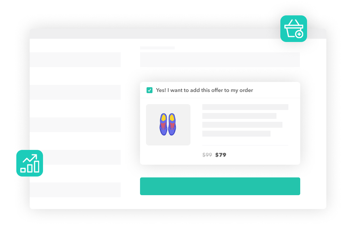 Iconic Sales Booster for WooCommerce 3 Bump đặt hàng WooC Commerce