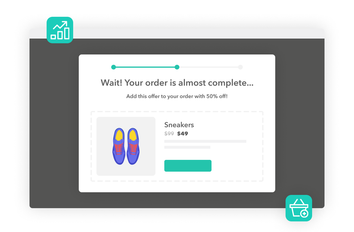 Iconic Sales Booster for WooCommerce 4 WooC Commerce Đăng mua Bán chéo