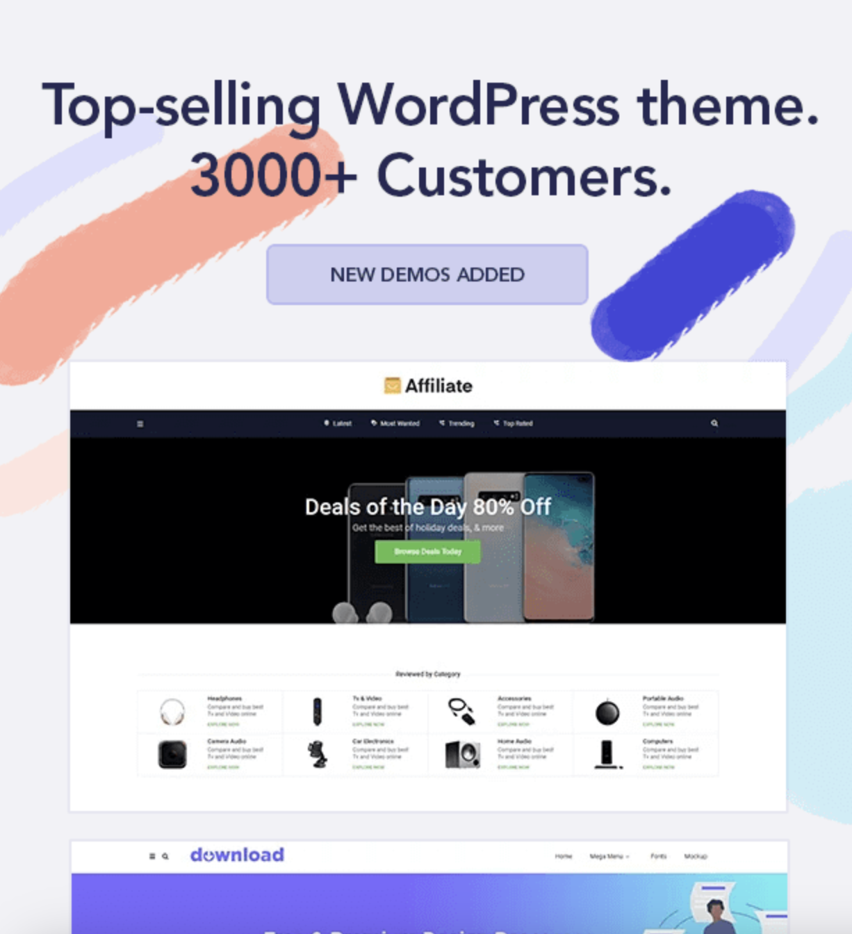 MagPlus - Blog, Magazine Elementor WordPress Theme