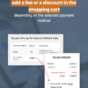 YITH Dynamic Pricing per Payment Method for WooCommerce