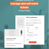 YITH Event Tickets for WooCommerce