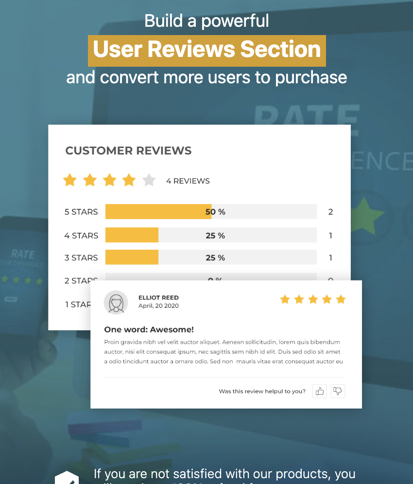 YITH WooCommerce Advanced Reviews