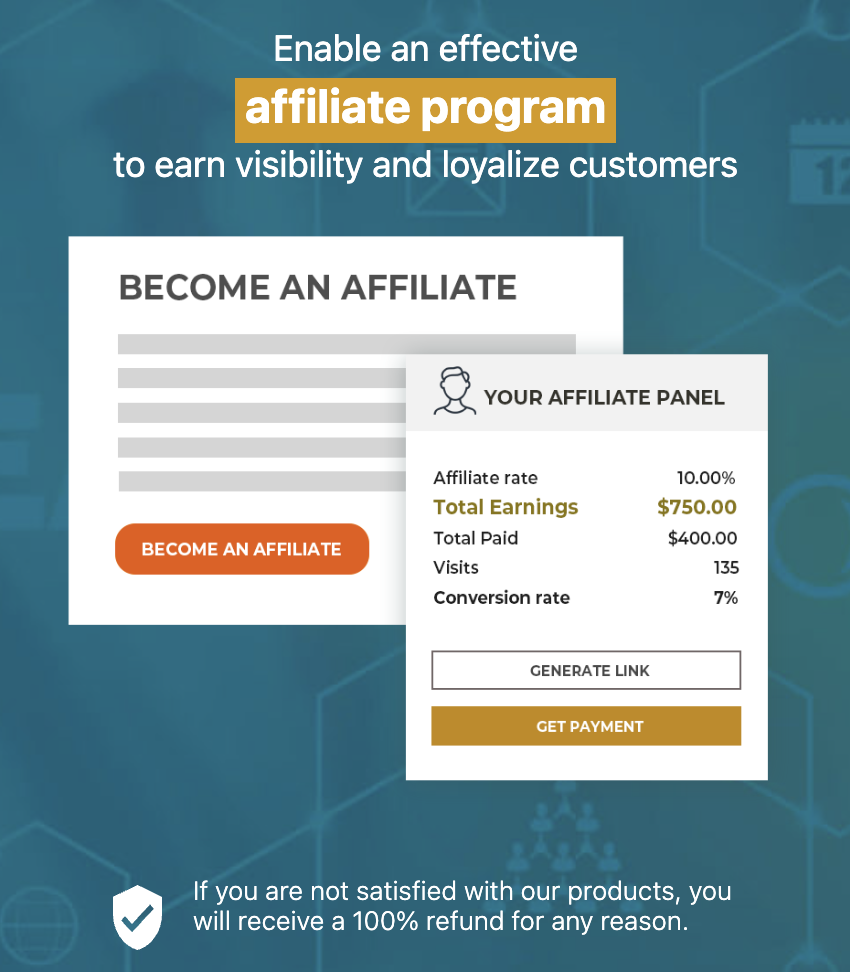 YITH WooCommerce Affiliates