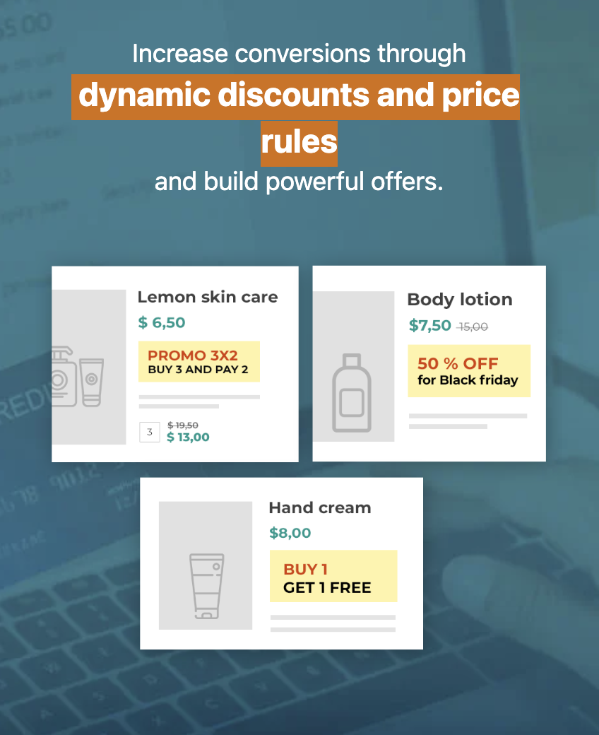 YITH WooCommerce Dynamic Pricing and Discounts