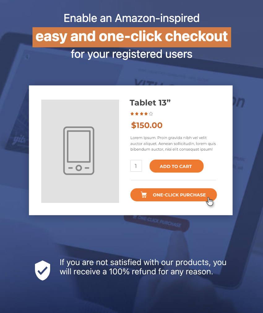 YITH WooCommerce One-Click Checkout