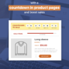 YITH WooCommerce Product Countdown