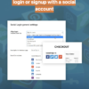 YITH WooCommerce Social Login