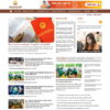 Theme WordPress luật sư 05