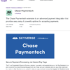 Chase Paymentech