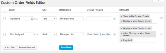 woocommerce admin custom order fields example types1 550x175 1