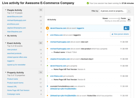 woocommerce kissmetrics live screenshot 550x396 1