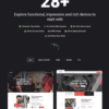 Amiso - Web Design Agency