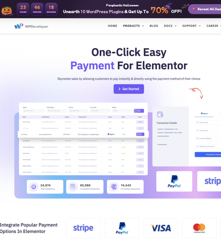 Better Payment Pro [Key Lifetime] Sử Dụng Trọn đời