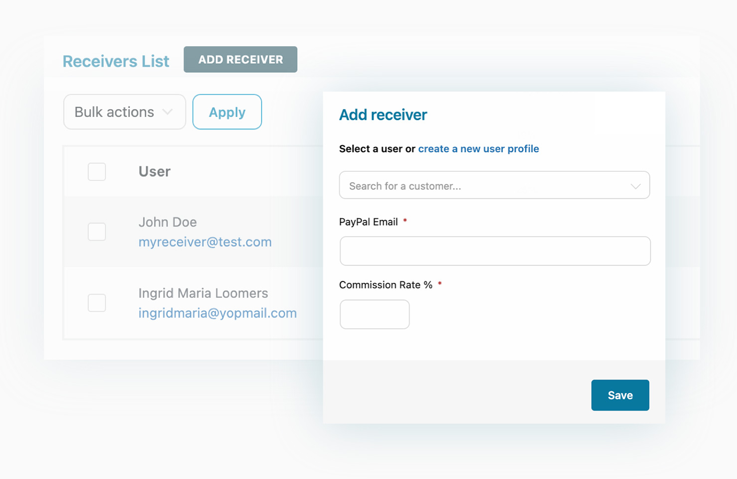 Thanh toán YITH PayPal cho WooC Commerce
