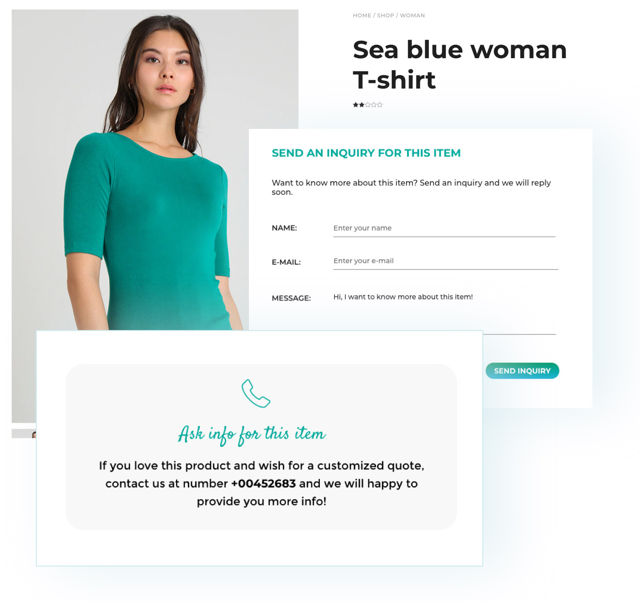 catalog mode 001