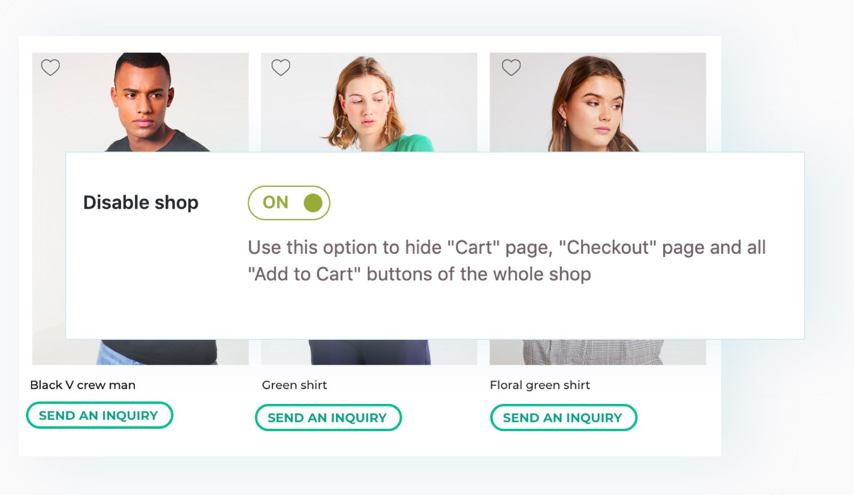 catalog mode 002