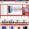 Theme WordPress bán điện thoại Di Động Việt