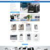Theme wordpress công ty photocopy