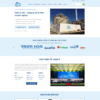 Theme wordpress công ty bán máy lọc nước