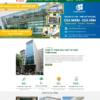 Theme wordpress cửa nhôm kính
