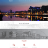 Theme wordpress định cư du học