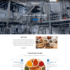 Theme wordpress thực phẩm chức năng 7