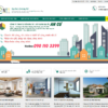 Theme wordpress nội thất trẻ