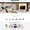 Theme wordpress bán nội thất 16 đẹp và chuẩn seo
