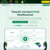 WowRevenue Pro [Có Key] Lifetime, kích hoạt trọn đời
