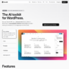 Sleek.so AI [Có Key] Lifetime - The AI toolkit for WordPress