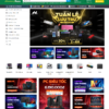 Theme wordpress máy tính laptop giống memoryzone