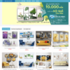 Theme wordpress bán tranh nghệ thuật