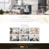 Theme wordpress cho thuê căn hộ bất động sản