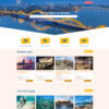 Theme wordpress bán tour du lịch 25