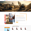 Theme wordpress xe cơ giới