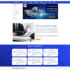Theme wordpress bán vật tư cơ khí máy móc