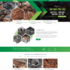 Theme wordpress thu mua phế liệu 2