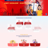 Theme wordpress trường anh ngữ chuẩn đẹp