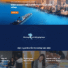 Theme wordpress giới thiệu công ty công nghệ digiworld